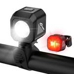 Toptrek Fahrradlicht