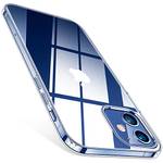 iPhone-12-mini-Hülle transparent