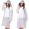Regenponcho von Tosean