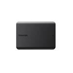 Toshiba Canvio Basics 1
