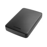 Toshiba Canvio Basics