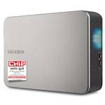 Toshiba Canvio Flex