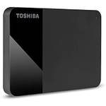 Toshiba Canvio Ready