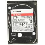 Toshiba L200 HDWL120UZSVA