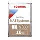 Toshiba N300 HDWG11AUZSVA Produktvergleich