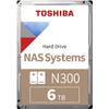 N300 von Toshiba