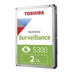 Toshiba HDWT720UZSVA