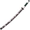 Katana Kuro Tatsu von Toshiro Swords
