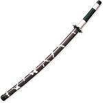 Toshiro Swords Katana Kuro Tatsu