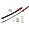 Katana Nishikigoi Samuraischwert von Toshiro Swords