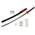 Katana Nishikigoi Samuraischwert von Toshiro Swords