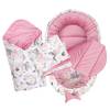 Totsy Baby Babynestchen-Set