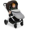 Fußsack von Totsy Baby