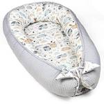 Totsy Baby Nest für Neugeborene