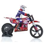 Toucan Rc Hobby SR5-GT2G