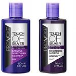 Provoke Touch Of Silver