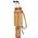 Golf Club Reisetasche von Tourbon