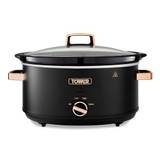 Cavaletto T16043BLK von Tower