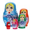 Russische Matroschka von Toyvian