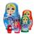 Toyvian Russische Matroschka