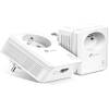 TL-PA7017P KIT(FR) von TP-Link