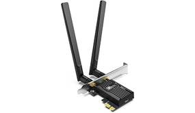 WLAN-Bluetooth-Karte