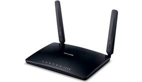 TP-Link-Router