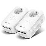 Tp-Link TL-PA8030P