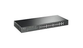 TP-Link-Switch