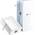 TL-WPA1000 Powerline-Kit von TP-Link
