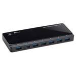 USB-Hub mit Netzteil
