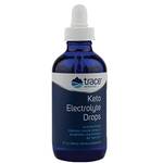 Trace Minerals Research KETO_DRPS_118_N