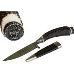 Trachten Mayr Hirschhorn Jagdnicker