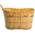 Holzbadewanne Bern von Trade-Line-Partner
