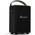 Tufton Black & Brass Edition von Marshall