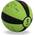 Medizinball von TrainHard