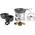 25-8 Ultralight von Trangia