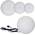 4er-Set 234500G von Trango