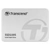 128GB SSD220S von Transcend