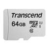 Extreme-Speed Micro SDXC 64GB von Transcend