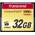 CompactFlash TS32GCF1000 von Transcend