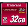 TS32GCF133 von Transcend