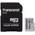 TS128GUSD300S-A von Transcend