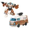 Aufstieg der Bestien von Transformers