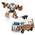 Aufstieg der Bestien von Transformers