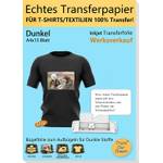 TransOurDream Transferpapier