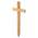Grabkreuz aus Holz von Trauer-Shop