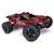 Traxxas 67064-1-RED
