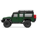 Traxxas 97054-1-GRN