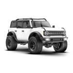 Traxxas 97074-1-WHT